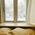 Sommerhus Taet Pa Bornevenlig Strand I Kulhuse 펜션 *
