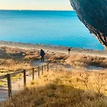 Sommerhus Taet Pa Bornevenlig Strand I Kulhuse