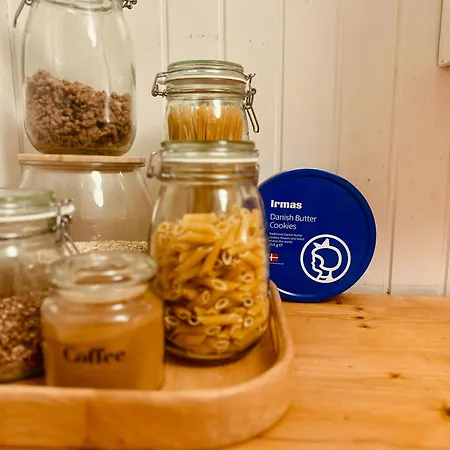 Sommerhus Taet Pa Bornevenlig Strand I Kulhuse *